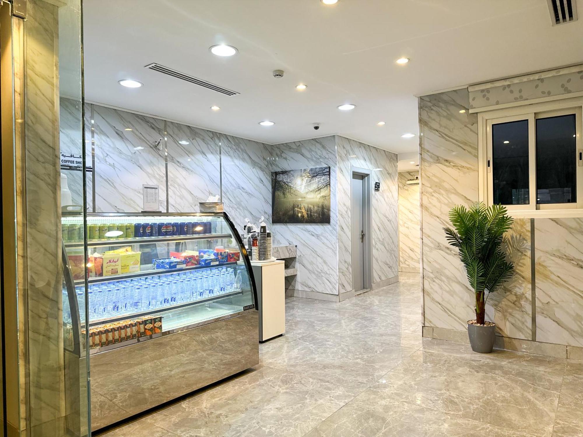 أكنان الجنوب للشقق المخدومة - 2 Riyadh Exterior photo